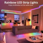 LED Neon Rope Light 1