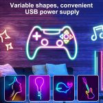 LED Neon Rope Light 1